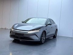 BYD Qin L EV 470KM Leading Edition - ფოტო 2