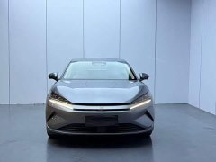 BYD Qin L EV 470KM Leading Edition - ფოტო 3