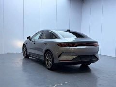 BYD Qin L EV 470KM Leading Edition - ფოტო 5