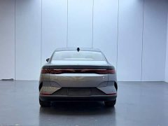 BYD Qin L EV 470KM Leading Edition - ფოტო 6