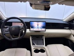 BYD Qin L EV 470KM Leading Edition - ფოტო 8