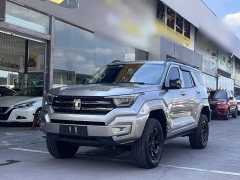 Tank 400 New Energy Hi4-T Off-Road Edition - ფოტო 2