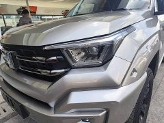 Tank 400 New Energy Hi4-T Off-Road Edition - ფოტო 20