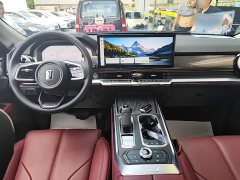 Tank 400 New Energy Hi4-T Off-Road Edition - ფოტო 3