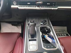 Tank 400 New Energy Hi4-T Off-Road Edition - ფოტო 8