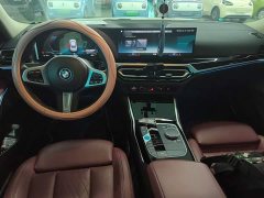 BMW i3 2022 eDrive 35 L - ფოტო 10