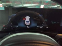 BMW i3 2022 eDrive 35 L - ფოტო 12