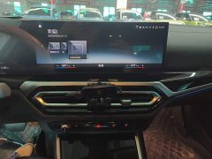 BMW i3 2022 eDrive 35 L - ფოტო 13