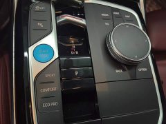 BMW i3 2022 eDrive 35 L - ფოტო 14