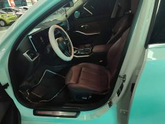 BMW i3 2022 eDrive 35 L - ფოტო 15