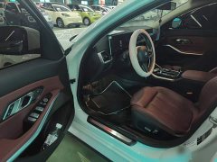 BMW i3 2022 eDrive 35 L - ფოტო 16