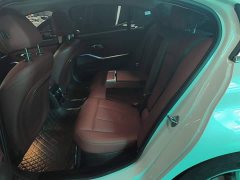 BMW i3 2022 eDrive 35 L - ფოტო 17