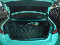 BMW i3 2022 eDrive 35 L - ფოტო 19