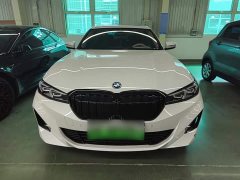 BMW i3 2022 eDrive 35 L - ფოტო 3