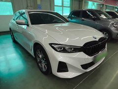 BMW i3 2022 eDrive 35 L - ფოტო 4