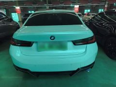 BMW i3 2022 eDrive 35 L - ფოტო 6