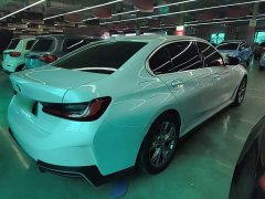 BMW i3 2022 eDrive 35 L - ფოტო 7