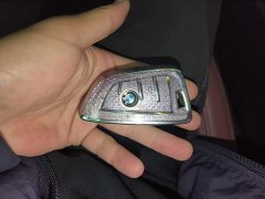 BMW i3 2022 eDrive 35 L - ფოტო 9