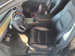 Tesla Model Y Standard Range RWD - ფოტო 15