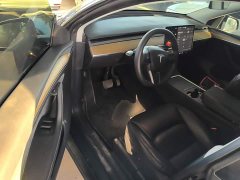 Tesla Model Y Standard Range RWD - ფოტო 16