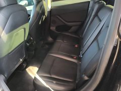 Tesla Model Y Standard Range RWD - ფოტო 17