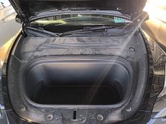 Tesla Model Y Standard Range RWD - ფოტო 20