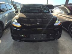 Tesla Model Y Standard Range RWD - ფოტო 3