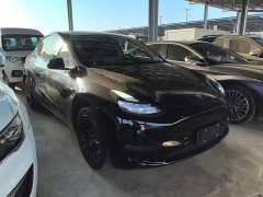 Tesla Model Y Standard Range RWD - ფოტო 4