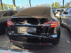 Tesla Model Y Standard Range RWD - ფოტო 6