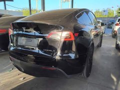 Tesla Model Y Standard Range RWD - ფოტო 7