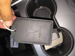 Tesla Model Y Standard Range RWD - ფოტო 9