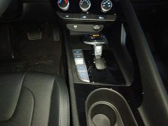 Hyundai Elantra 2023 1.5L CVT GLX Elite - ფოტო 12