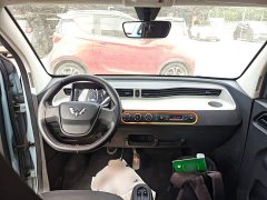 Wuling Hongguang MINIEV 2020 Zizai Edition LFP Battery - ფოტო 10