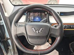 Wuling Hongguang MINIEV 2020 Zizai Edition LFP Battery - ფოტო 11