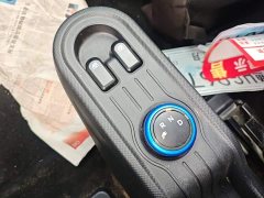 Wuling Hongguang MINIEV 2020 Zizai Edition LFP Battery - ფოტო 14