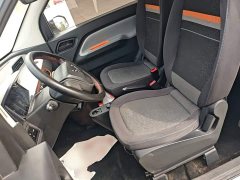 Wuling Hongguang MINIEV 2020 Zizai Edition LFP Battery - ფოტო 15