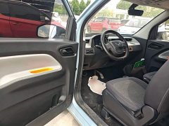 Wuling Hongguang MINIEV 2020 Zizai Edition LFP Battery - ფოტო 16