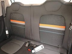 Wuling Hongguang MINIEV 2020 Zizai Edition LFP Battery - ფოტო 17