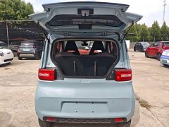 Wuling Hongguang MINIEV 2020 Zizai Edition LFP Battery - ფოტო 19