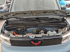 Wuling Hongguang MINIEV 2020 Zizai Edition LFP Battery - ფოტო 20