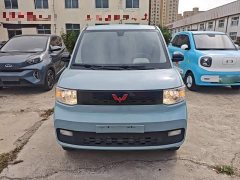 Wuling Hongguang MINIEV 2020 Zizai Edition LFP Battery - ფოტო 3
