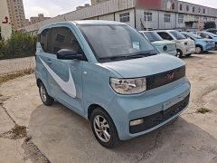Wuling Hongguang MINIEV 2020 Zizai Edition LFP Battery - ფოტო 4