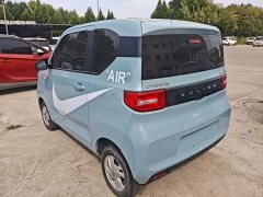 Wuling Hongguang MINIEV 2020 Zizai Edition LFP Battery - ფოტო 5