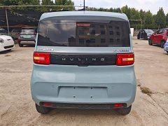 Wuling Hongguang MINIEV 2020 Zizai Edition LFP Battery - ფოტო 6