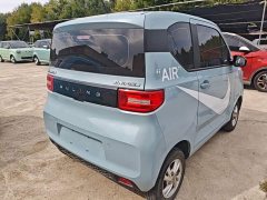 Wuling Hongguang MINIEV 2020 Zizai Edition LFP Battery - ფოტო 7
