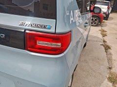 Wuling Hongguang MINIEV 2020 Zizai Edition LFP Battery - ფოტო 8