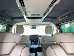 Toyota Alphard 2024 Hybrid 2.5L Premium Edition - ფოტო 13