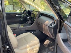 Toyota Alphard 2024 Hybrid 2.5L Premium Edition - ფოტო 16