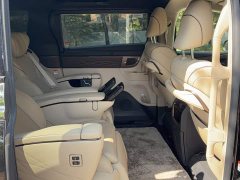Toyota Alphard 2024 Hybrid 2.5L Premium Edition - ფოტო 17