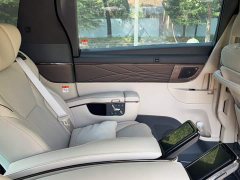 Toyota Alphard 2024 Hybrid 2.5L Premium Edition - ფოტო 18